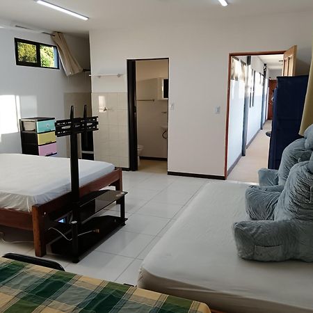 Cabinas Dormi Bene Miramar Zewnętrze zdjęcie
