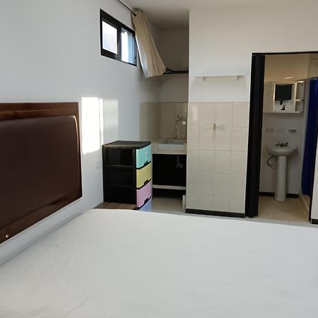 Cabinas Dormi Bene Miramar Zewnętrze zdjęcie