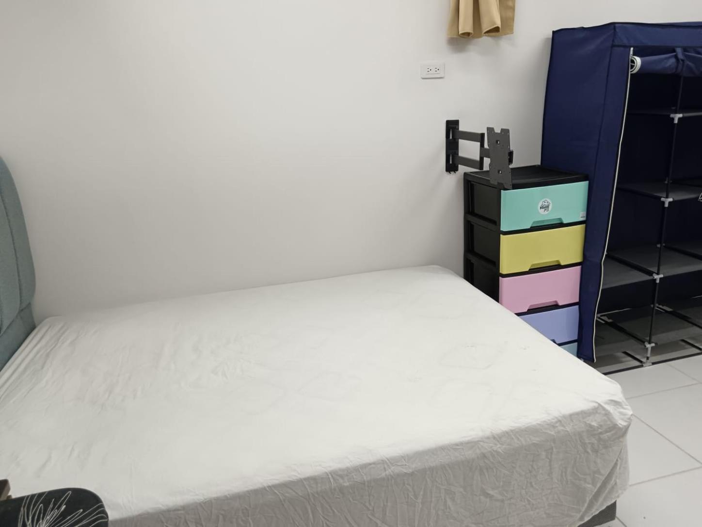 Cabinas Dormi Bene Miramar Zewnętrze zdjęcie