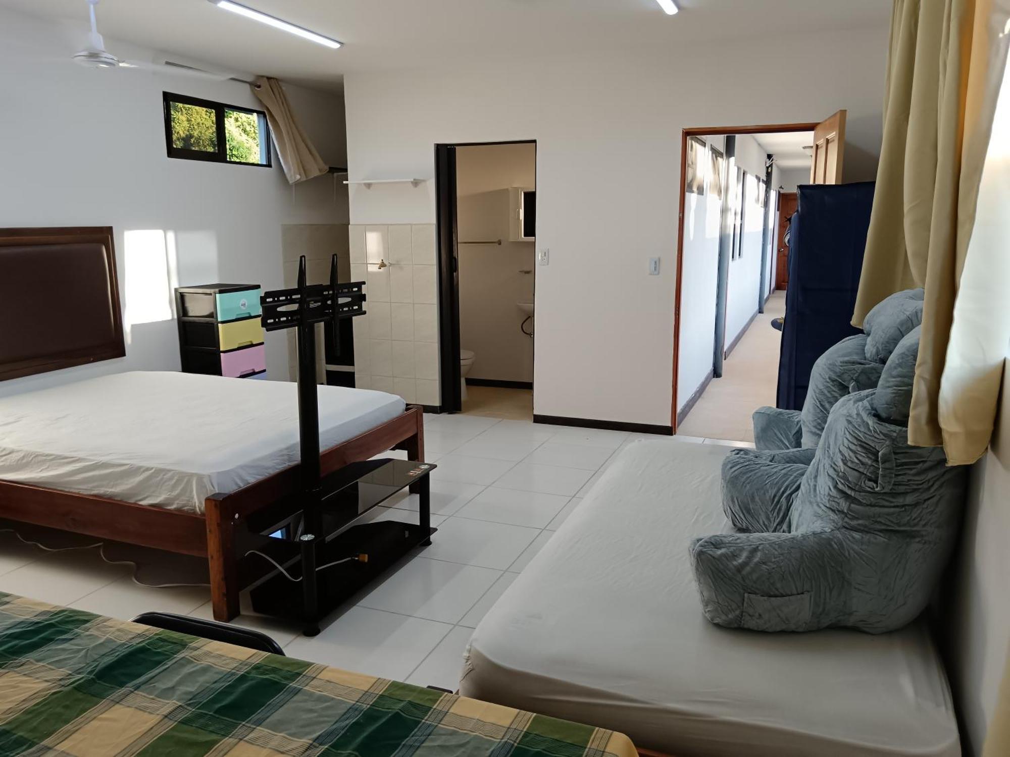 Cabinas Dormi Bene Miramar Zewnętrze zdjęcie
