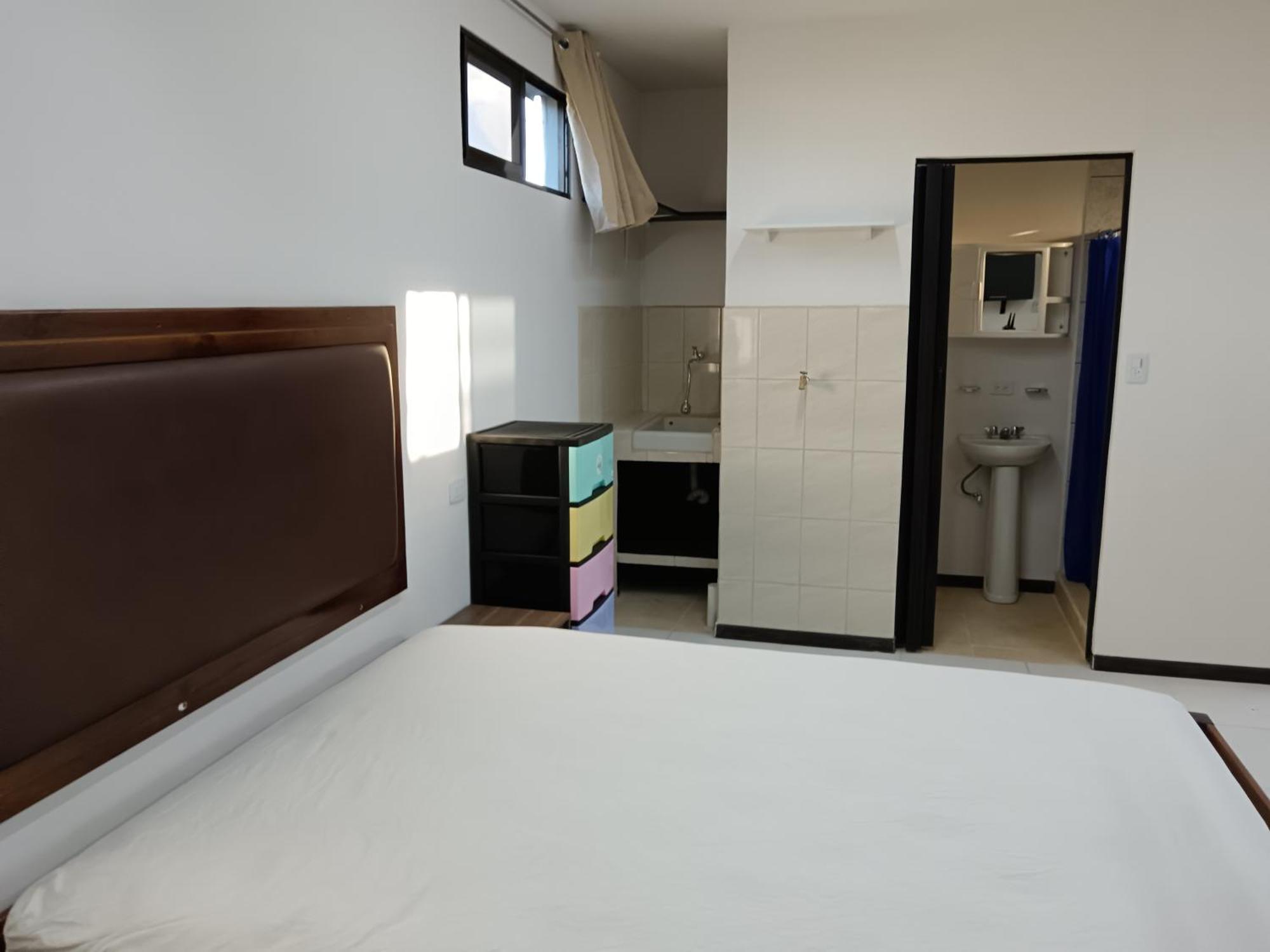 Cabinas Dormi Bene Miramar Zewnętrze zdjęcie