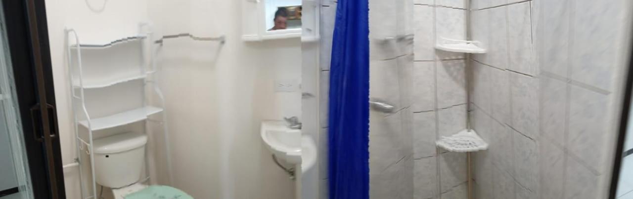 Cabinas Dormi Bene Miramar Zewnętrze zdjęcie