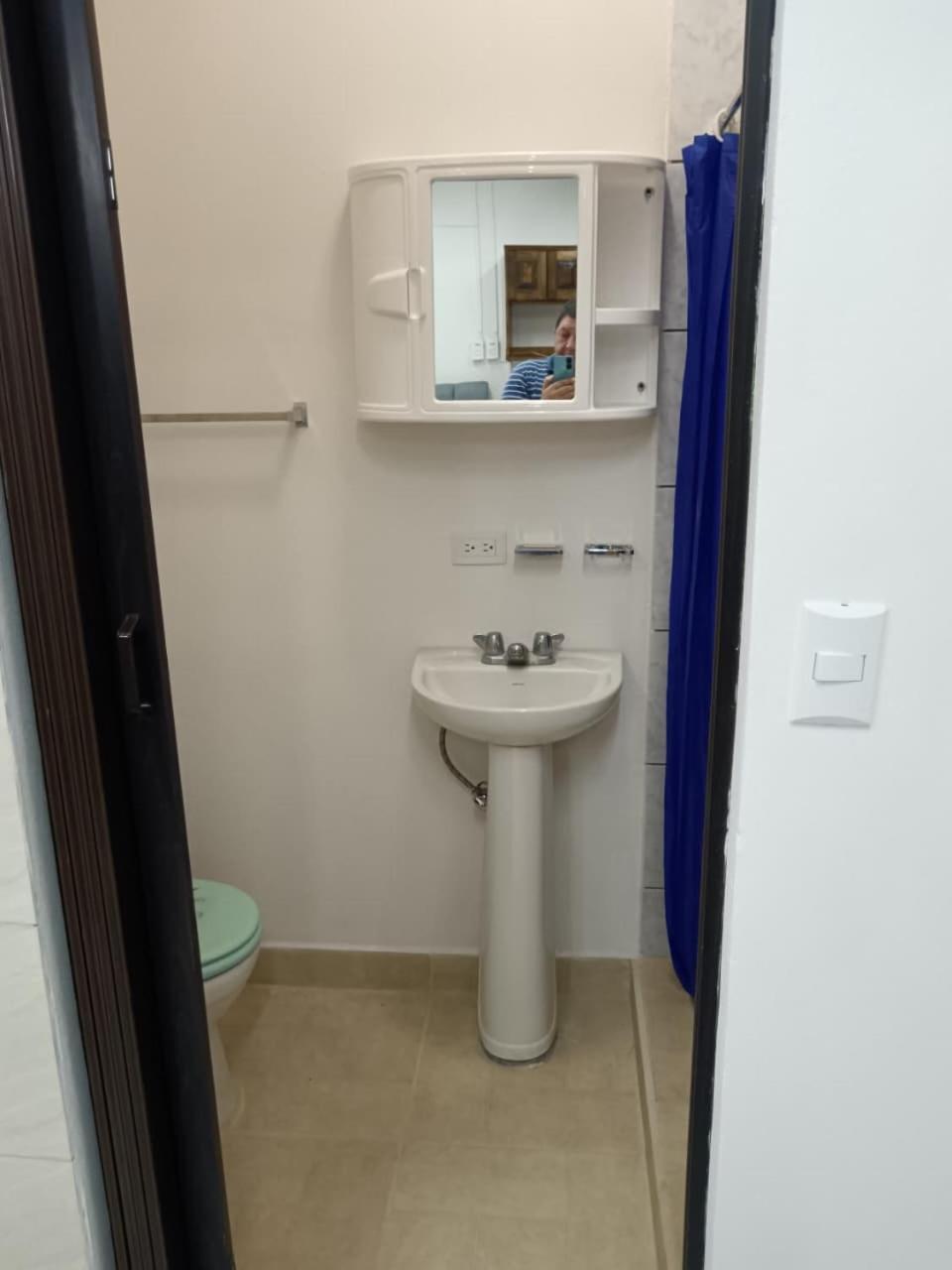 Cabinas Dormi Bene Miramar Zewnętrze zdjęcie