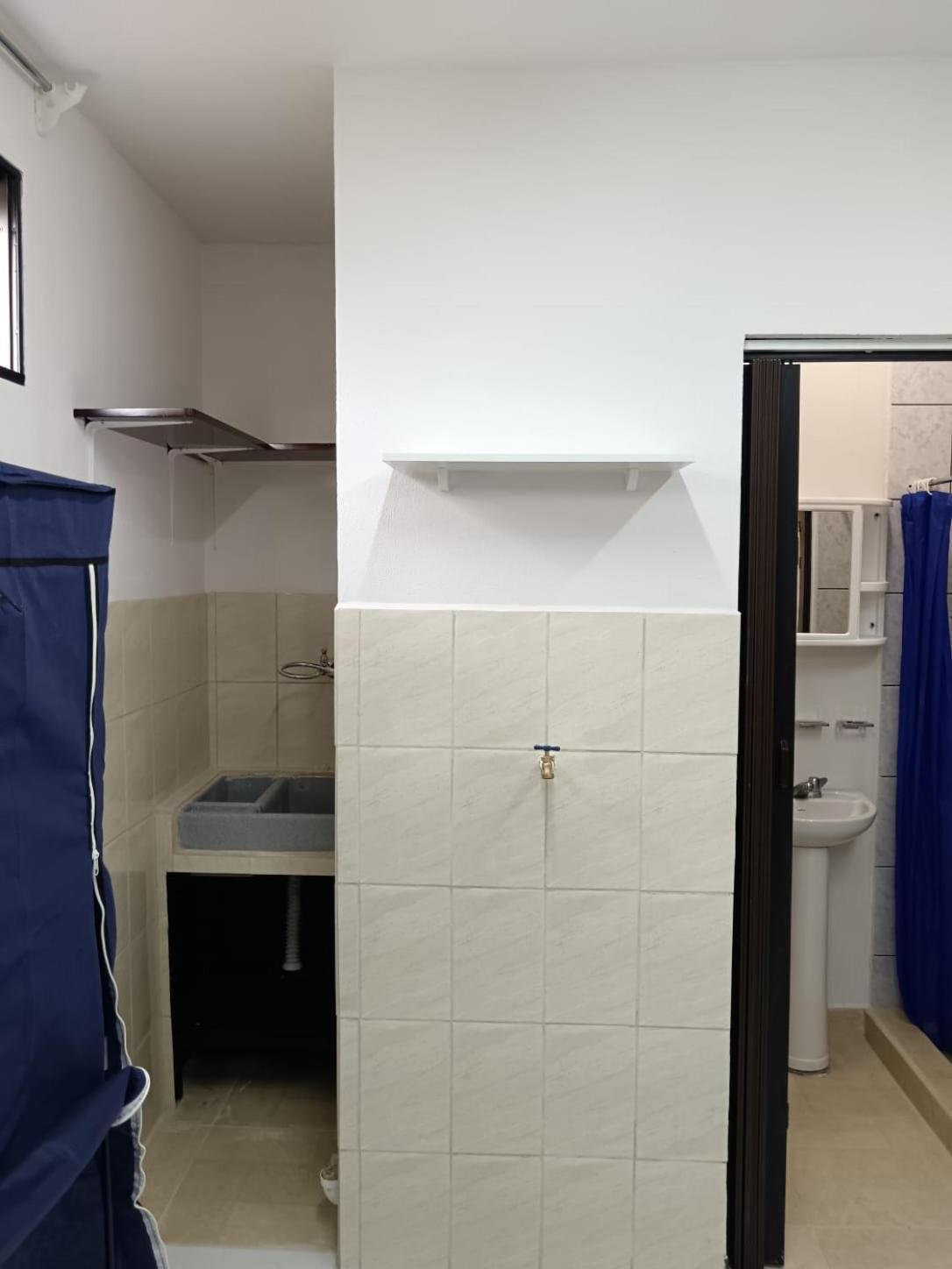 Cabinas Dormi Bene Miramar Zewnętrze zdjęcie