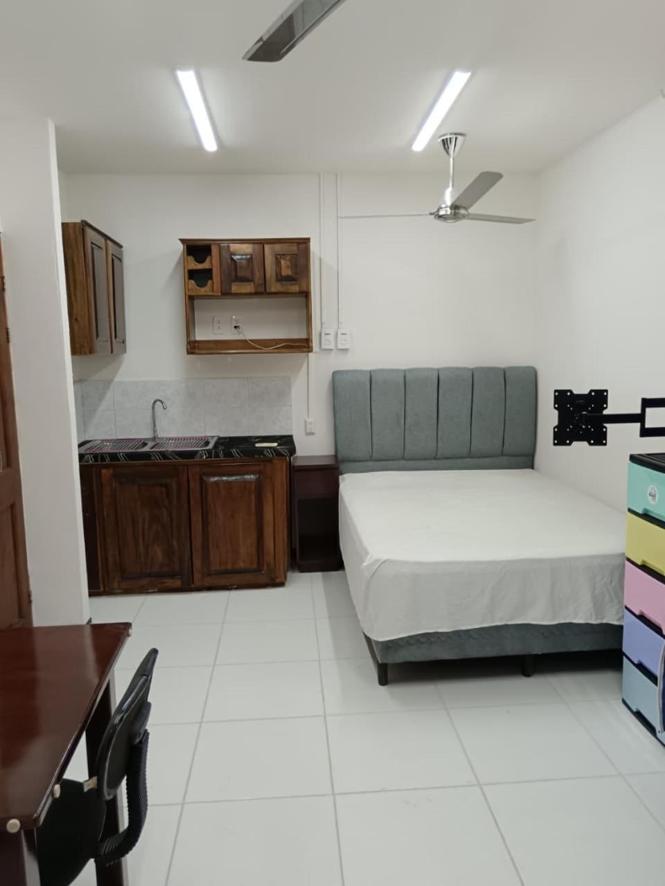 Cabinas Dormi Bene Miramar Zewnętrze zdjęcie