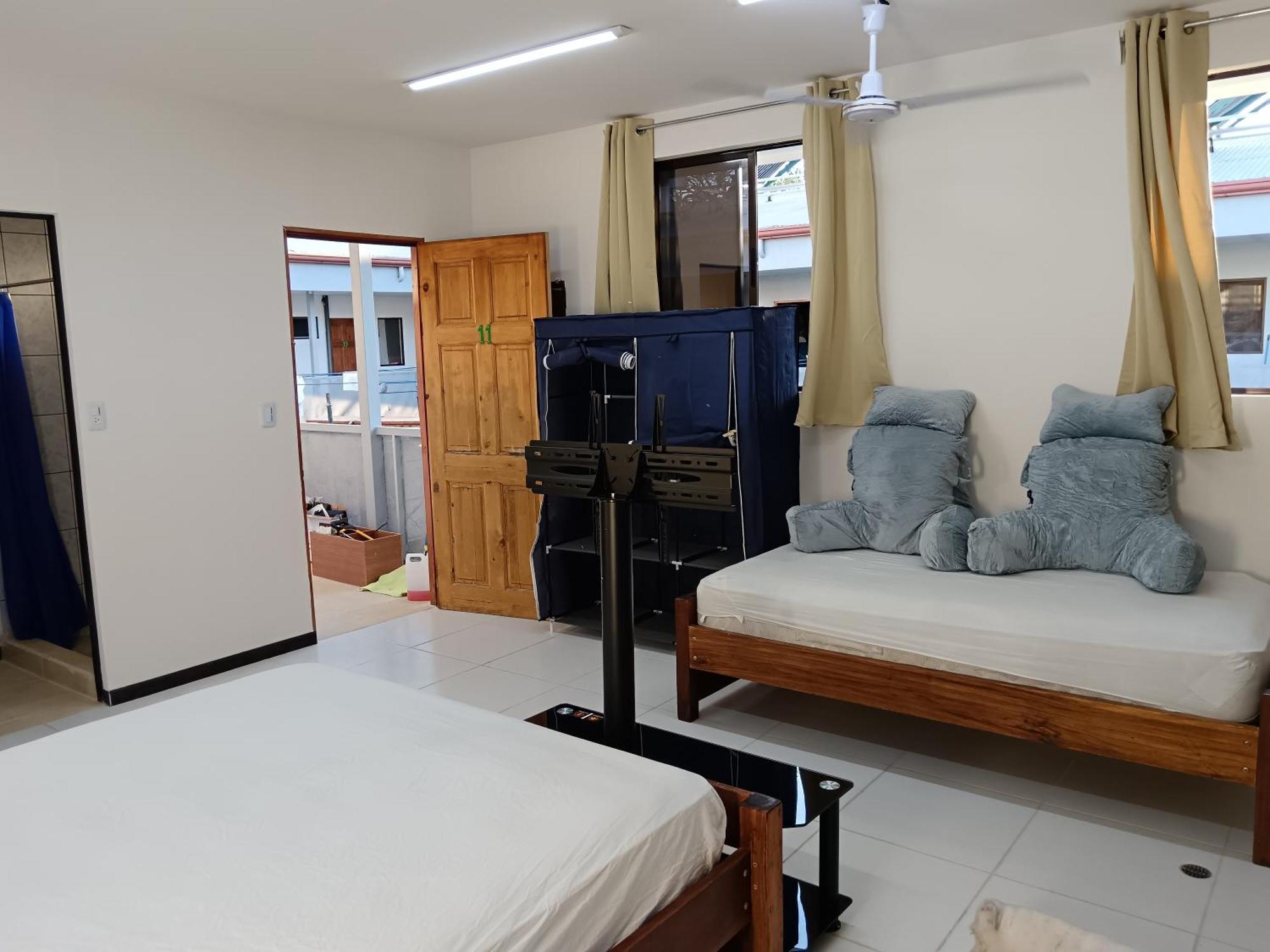 Cabinas Dormi Bene Miramar Zewnętrze zdjęcie