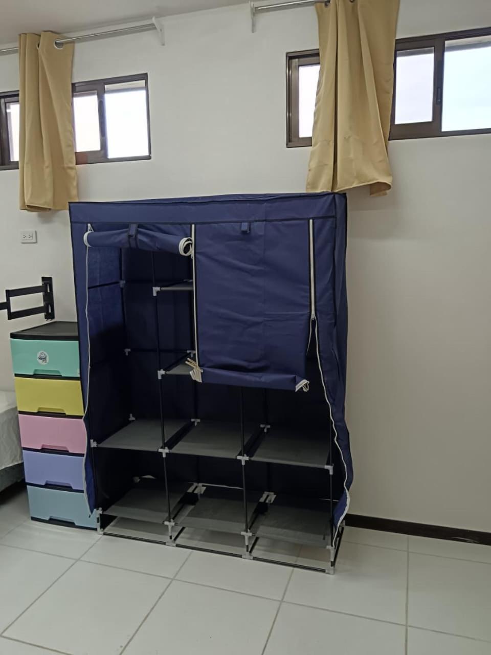 Cabinas Dormi Bene Miramar Zewnętrze zdjęcie