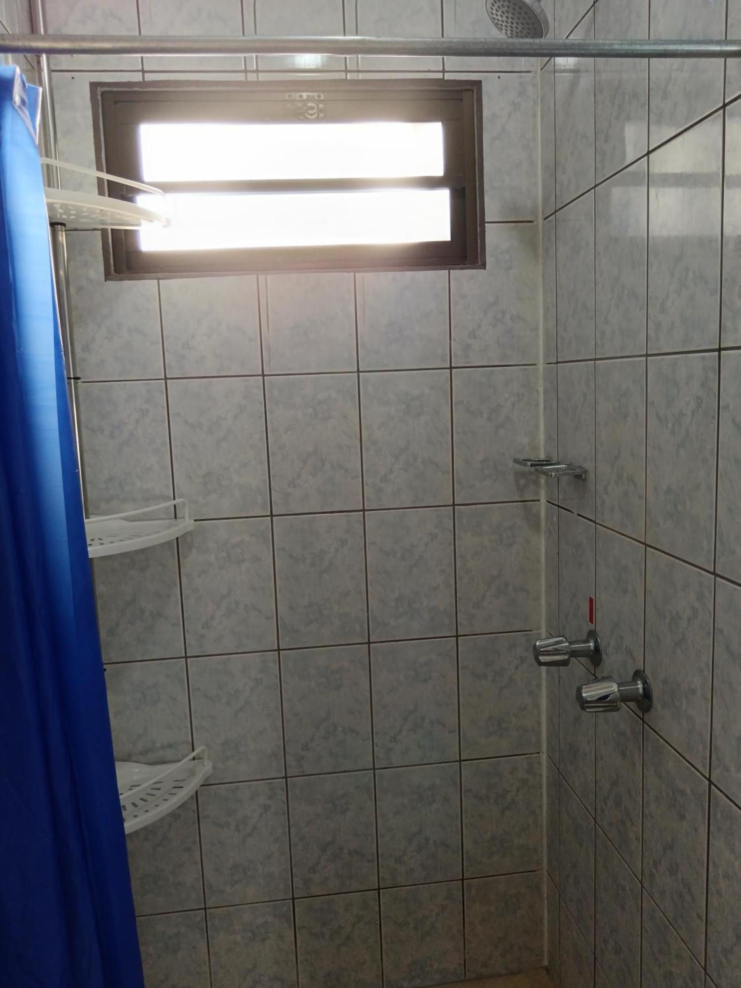 Cabinas Dormi Bene Miramar Zewnętrze zdjęcie