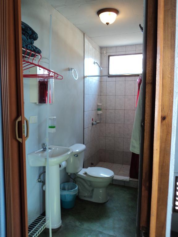 Cabinas Dormi Bene Miramar Pokój zdjęcie