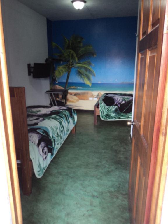 Cabinas Dormi Bene Miramar Zewnętrze zdjęcie