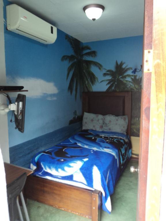 Cabinas Dormi Bene Miramar Zewnętrze zdjęcie