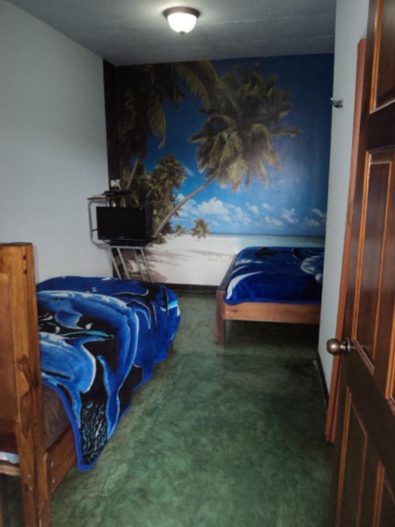 Cabinas Dormi Bene Miramar Zewnętrze zdjęcie
